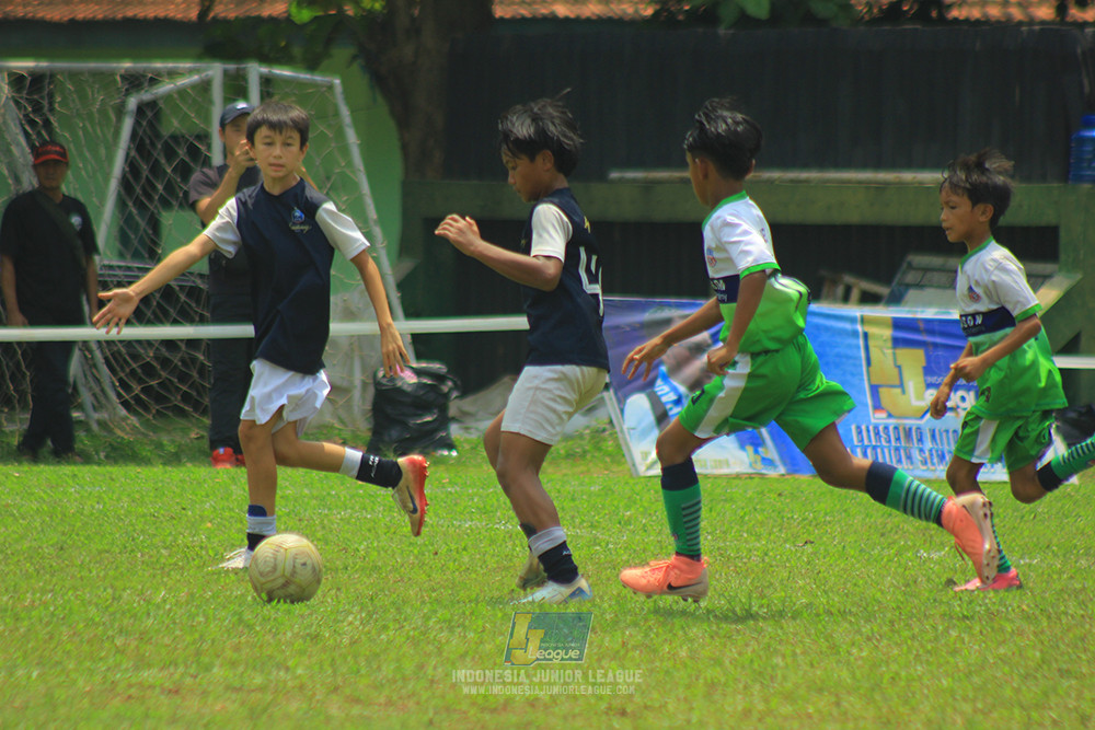 ijl u12 121025 johnson sports academy vs fff academy jakarta