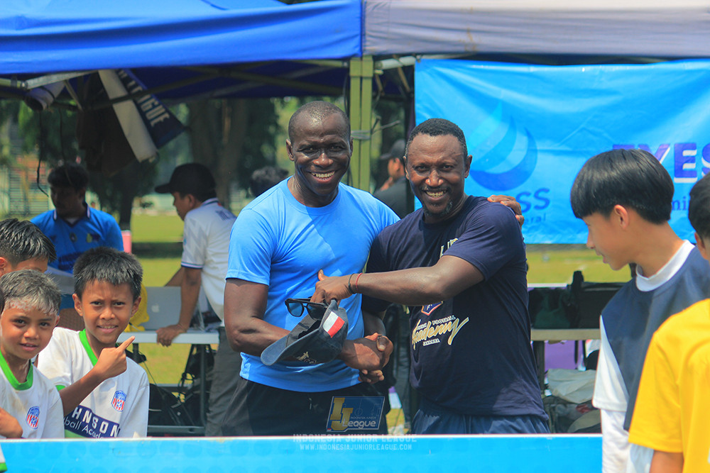 ijl u12 121025 johnson sports academy vs fff academy jakarta