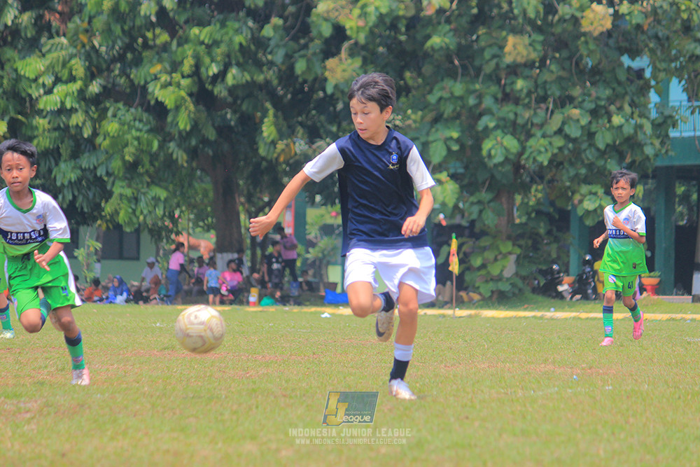 ijl u12 121025 johnson sports academy vs fff academy jakarta