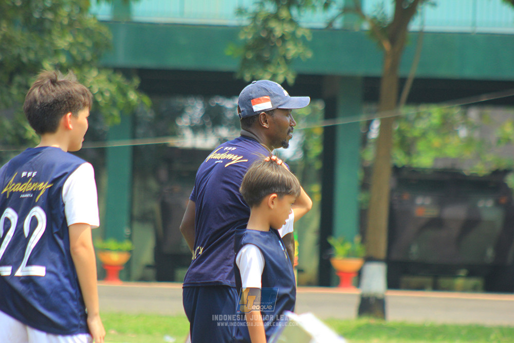 ijl u12 121025 johnson sports academy vs fff academy jakarta