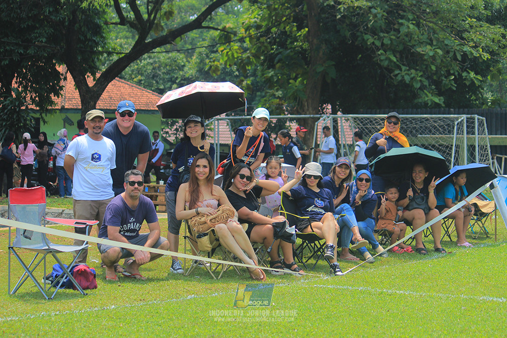 ijl u12 121025 johnson sports academy vs fff academy jakarta
