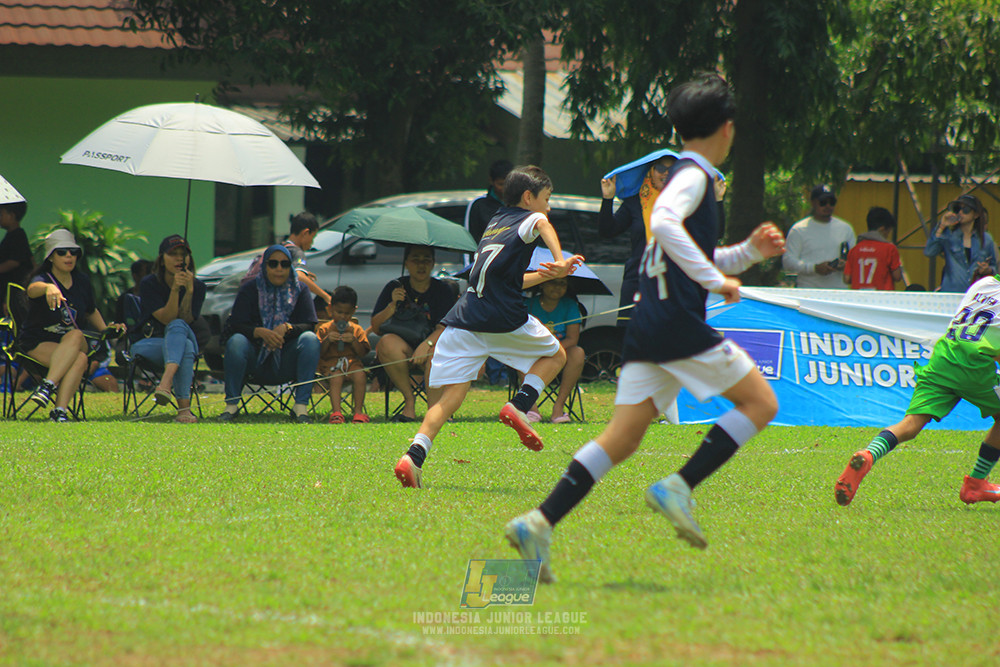ijl u12 121025 johnson sports academy vs fff academy jakarta