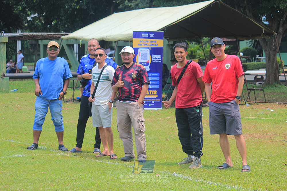 ijl u12 121025 johnson sports academy vs fff academy jakarta