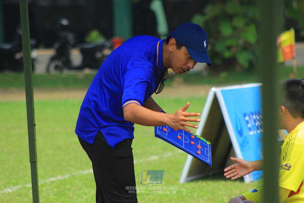 ijl u12 121025 johnson sports academy vs fff academy jakarta