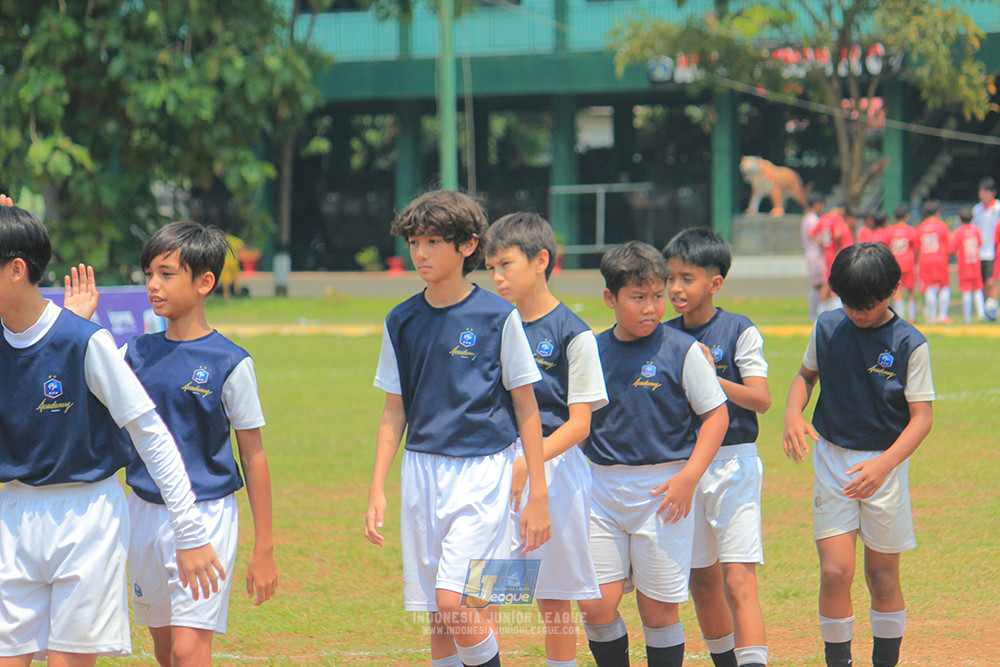 ijl u12 121025 johnson sports academy vs fff academy jakarta