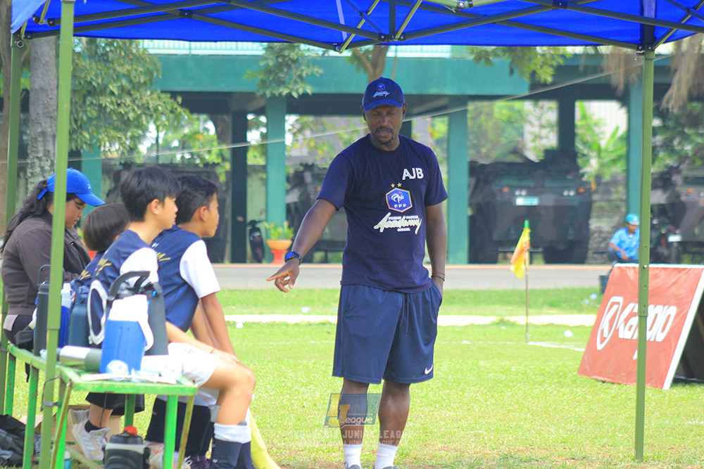 ijl u12 121025 johnson sports academy vs fff academy jakarta