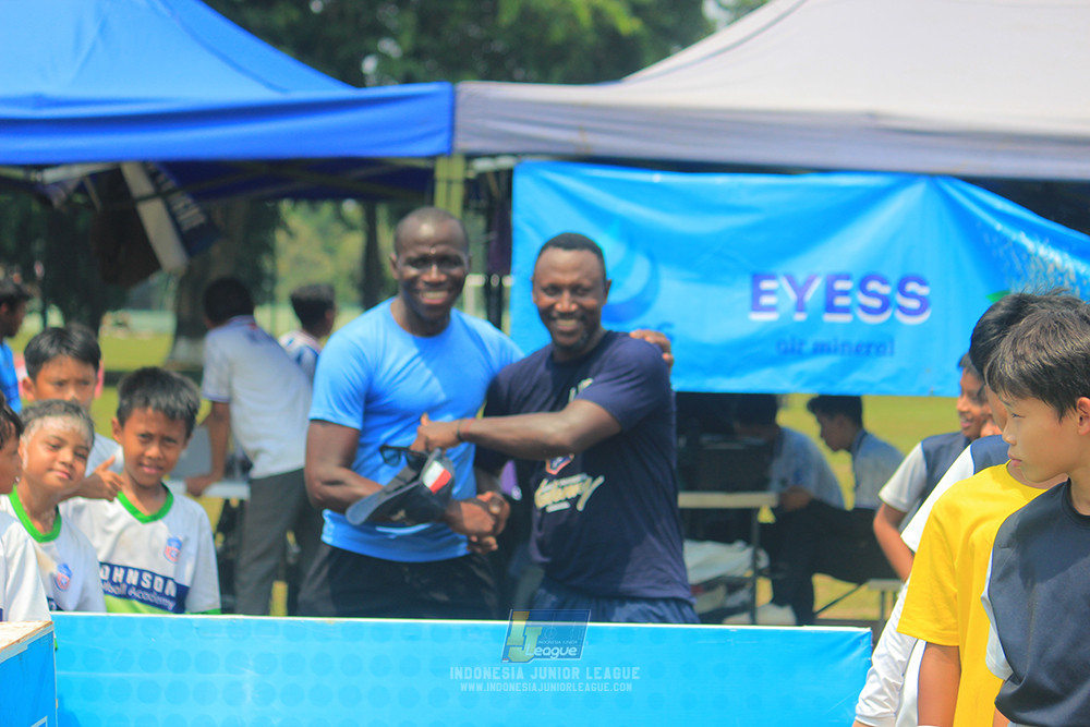 ijl u12 121025 johnson sports academy vs fff academy jakarta