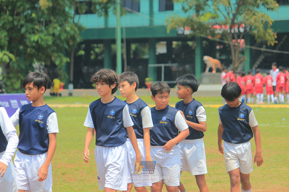 ijl u12 121025 johnson sports academy vs fff academy jakarta