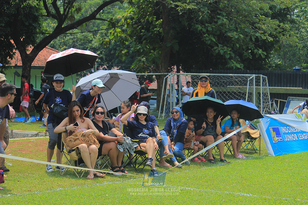 ijl u12 121025 johnson sports academy vs fff academy jakarta