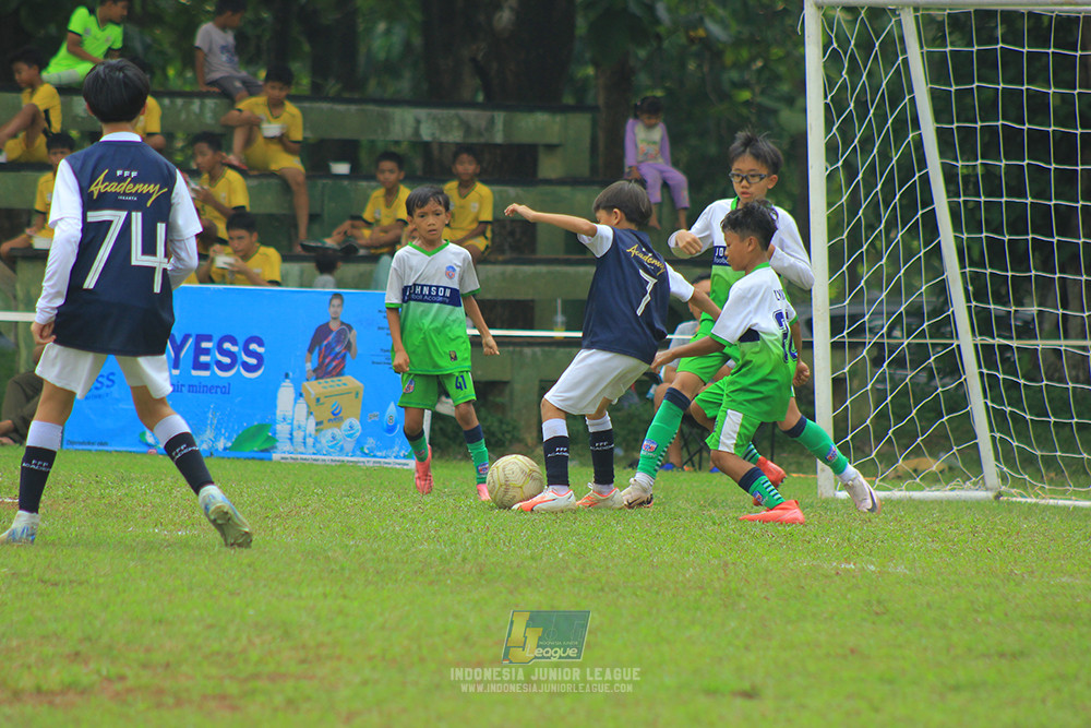 ijl u12 121025 johnson sports academy vs fff academy jakarta