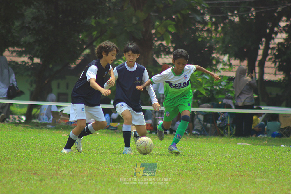 ijl u12 121025 johnson sports academy vs fff academy jakarta