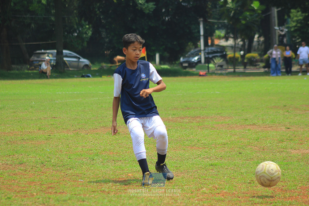 ijl u12 121025 johnson sports academy vs fff academy jakarta