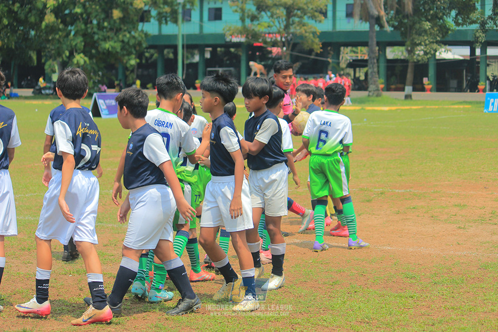 ijl u12 121025 johnson sports academy vs fff academy jakarta