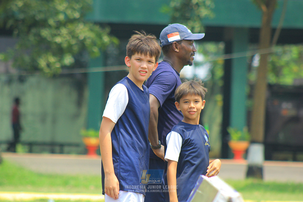 ijl u12 121025 johnson sports academy vs fff academy jakarta