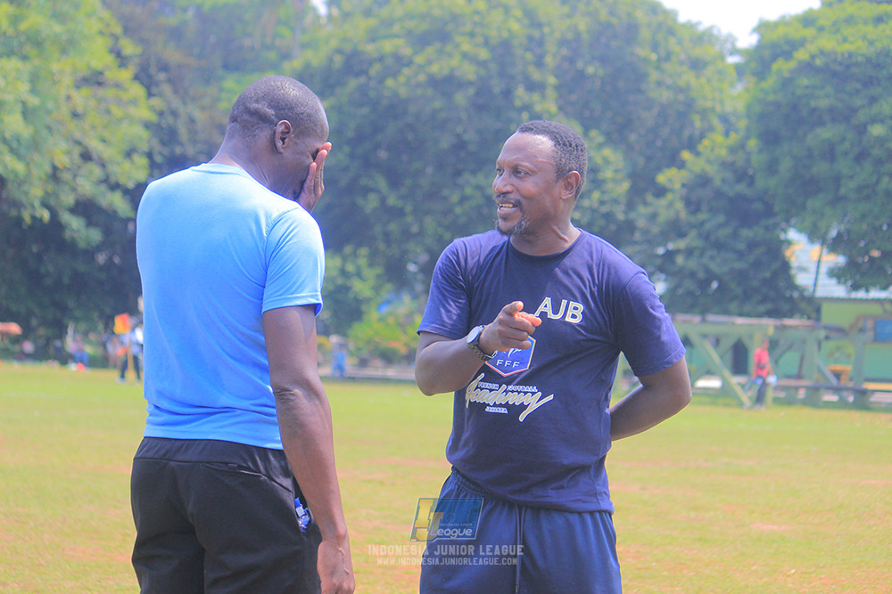 ijl u12 121025 johnson sports academy vs fff academy jakarta