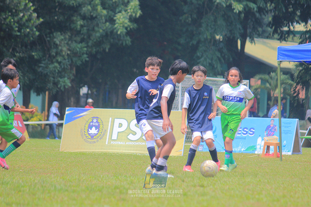 ijl u12 121025 johnson sports academy vs fff academy jakarta