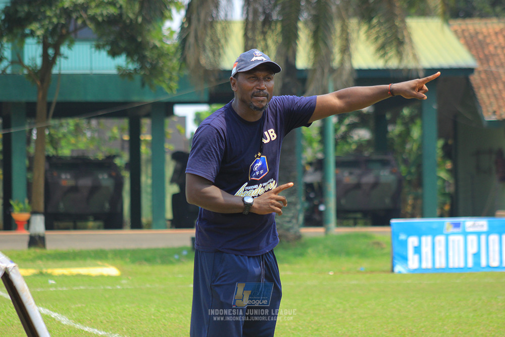 ijl u12 121025 johnson sports academy vs fff academy jakarta