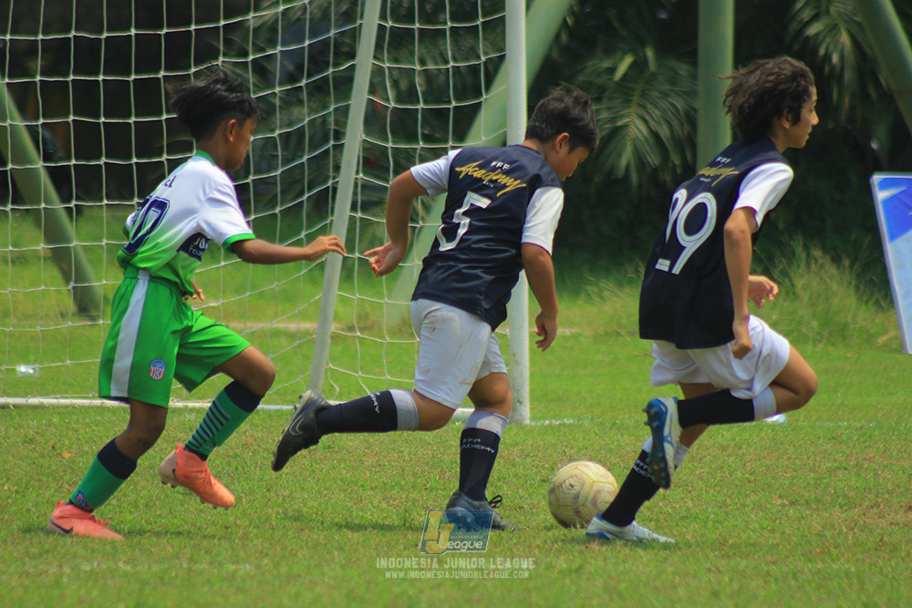 ijl u12 121025 johnson sports academy vs fff academy jakarta
