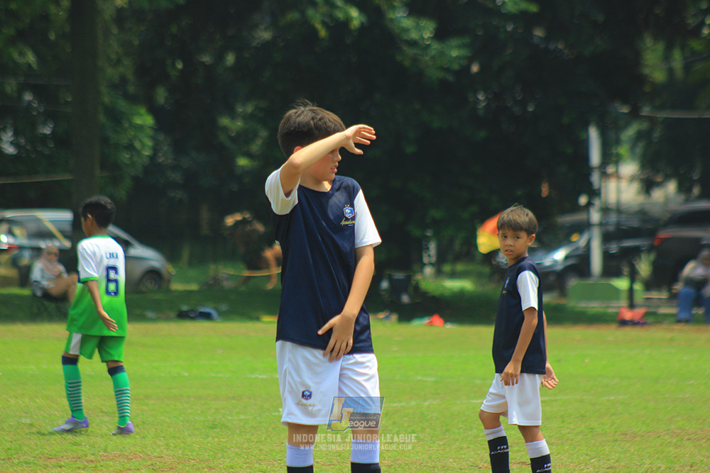ijl u12 121025 johnson sports academy vs fff academy jakarta