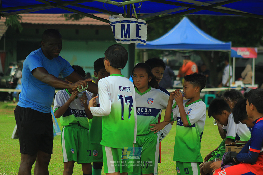ijl u12 121025 johnson sports academy vs fff academy jakarta