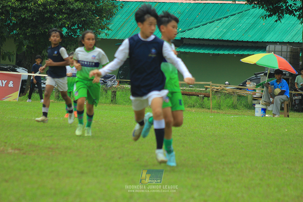 ijl u12 121025 johnson sports academy vs fff academy jakarta