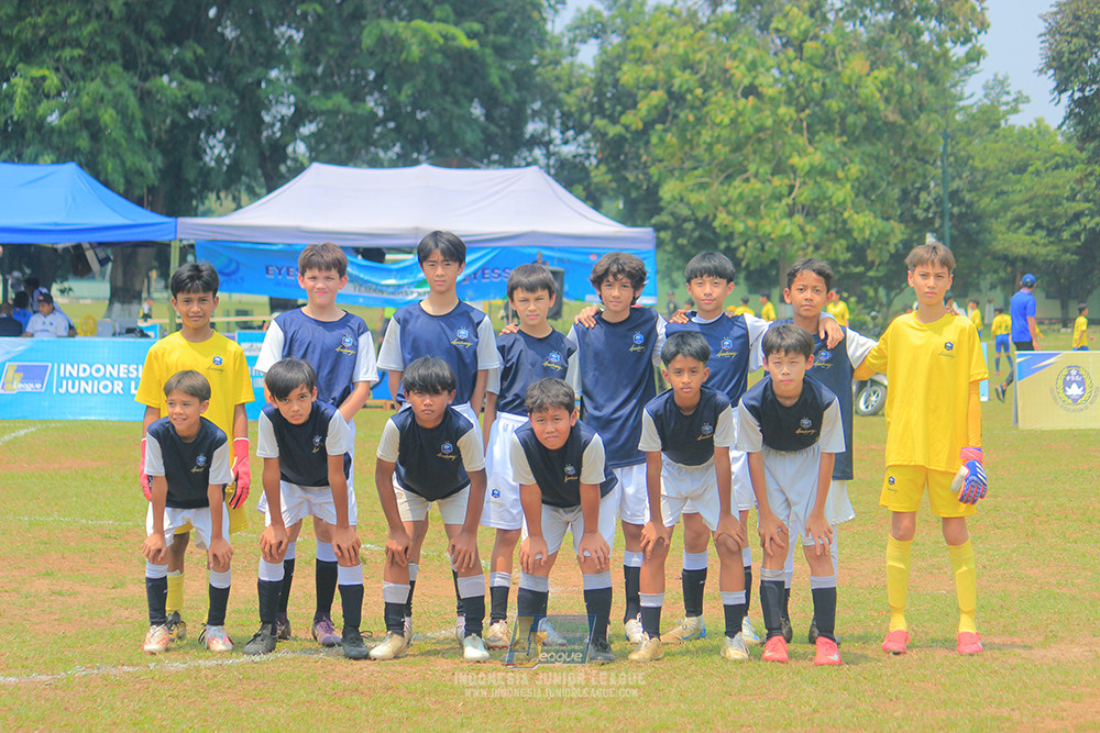ijl u12 121025 johnson sports academy vs fff academy jakarta