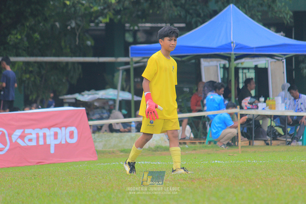 ijl u12 121025 johnson sports academy vs fff academy jakarta