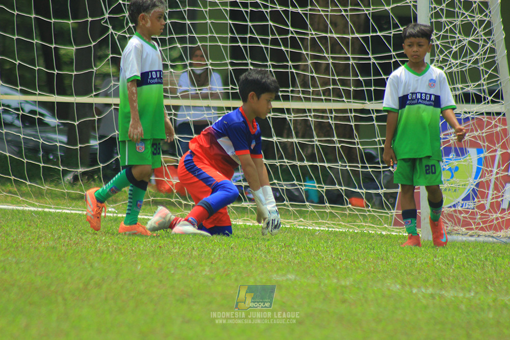 ijl u12 121025 johnson sports academy vs fff academy jakarta