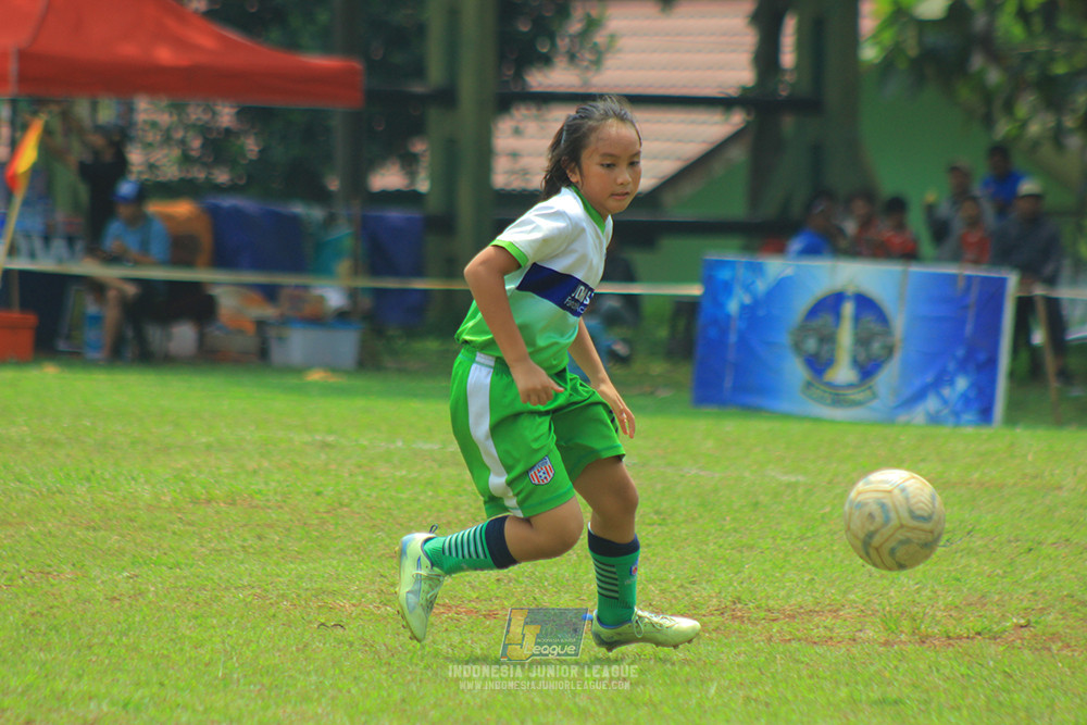 ijl u12 121025 johnson sports academy vs fff academy jakarta