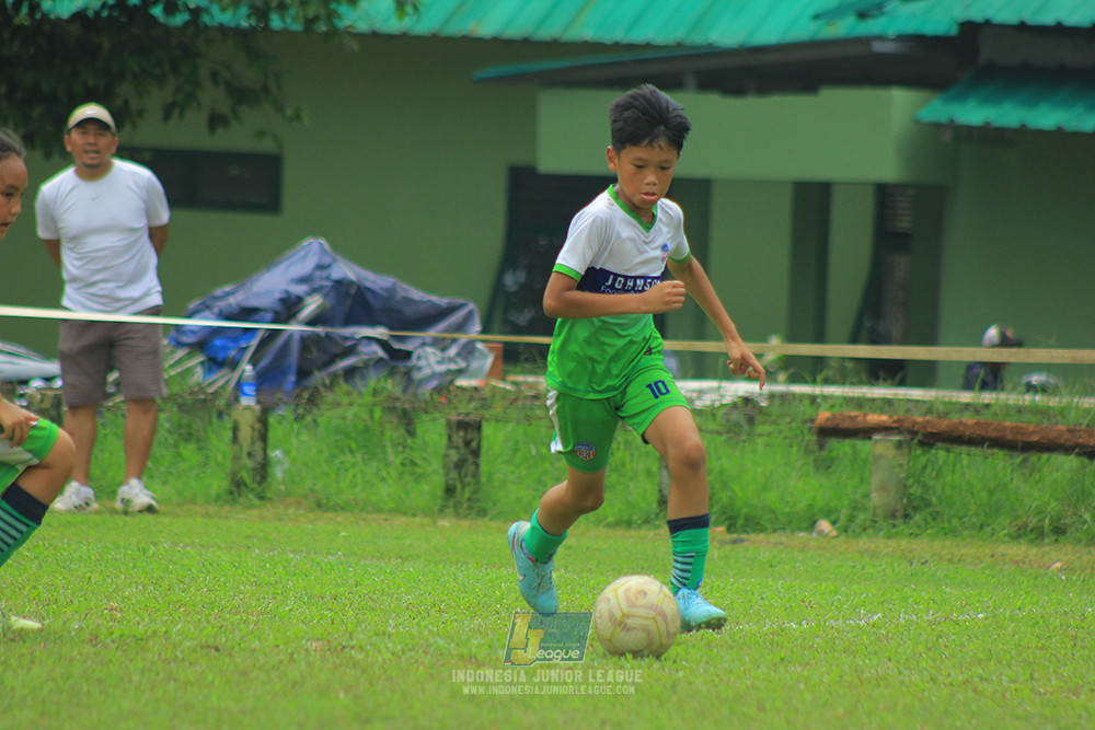 ijl u12 121025 johnson sports academy vs fff academy jakarta