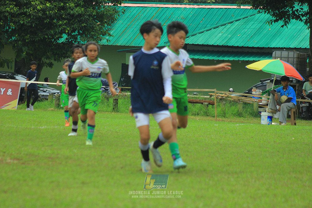 ijl u12 121025 johnson sports academy vs fff academy jakarta