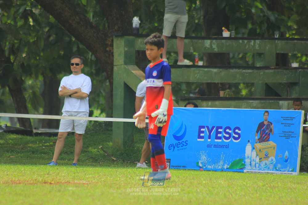 ijl u12 121025 johnson sports academy vs fff academy jakarta