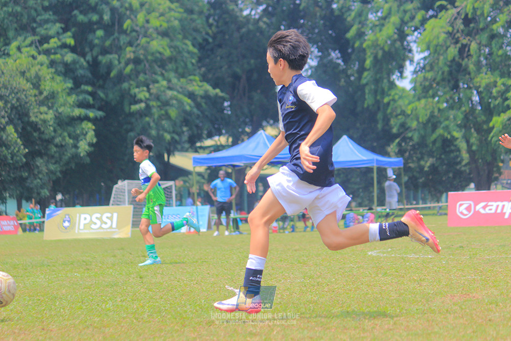 ijl u12 121025 johnson sports academy vs fff academy jakarta
