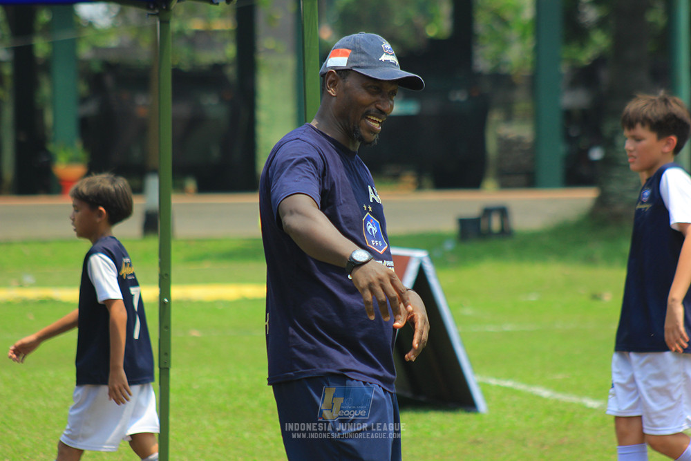 ijl u12 121025 johnson sports academy vs fff academy jakarta