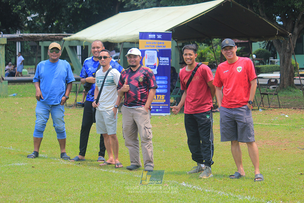 ijl u12 121025 johnson sports academy vs fff academy jakarta