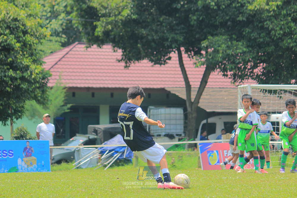 ijl u12 121025 johnson sports academy vs fff academy jakarta