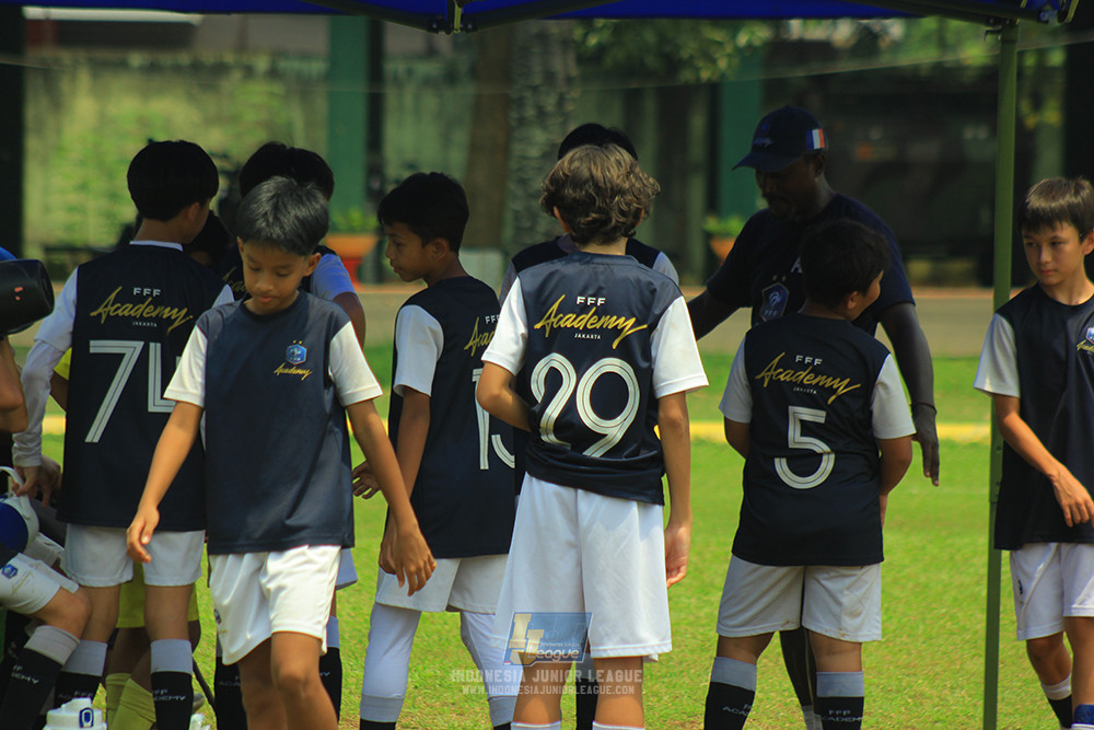 ijl u12 121025 johnson sports academy vs fff academy jakarta