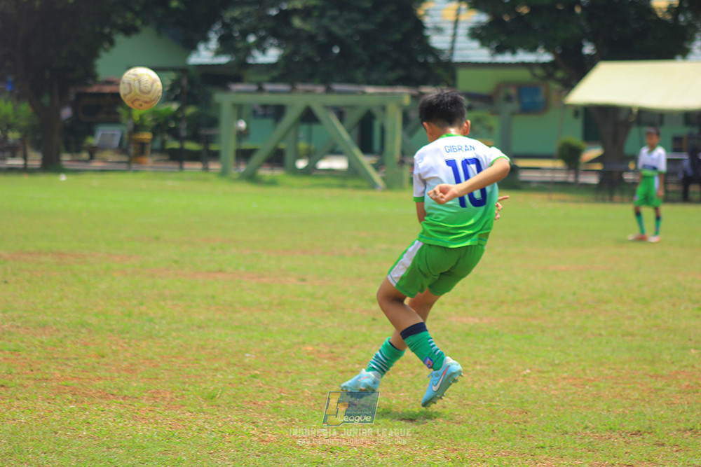 ijl u12 121025 johnson sports academy vs fff academy jakarta