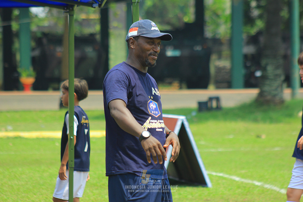 ijl u12 121025 johnson sports academy vs fff academy jakarta