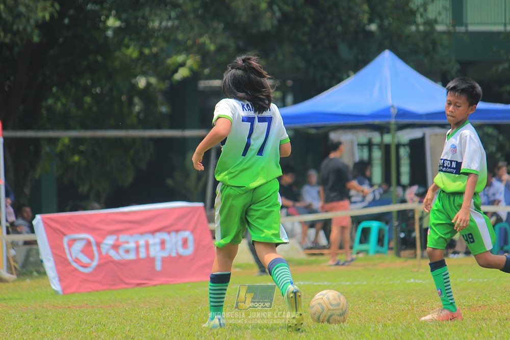 ijl u12 121025 johnson sports academy vs fff academy jakarta