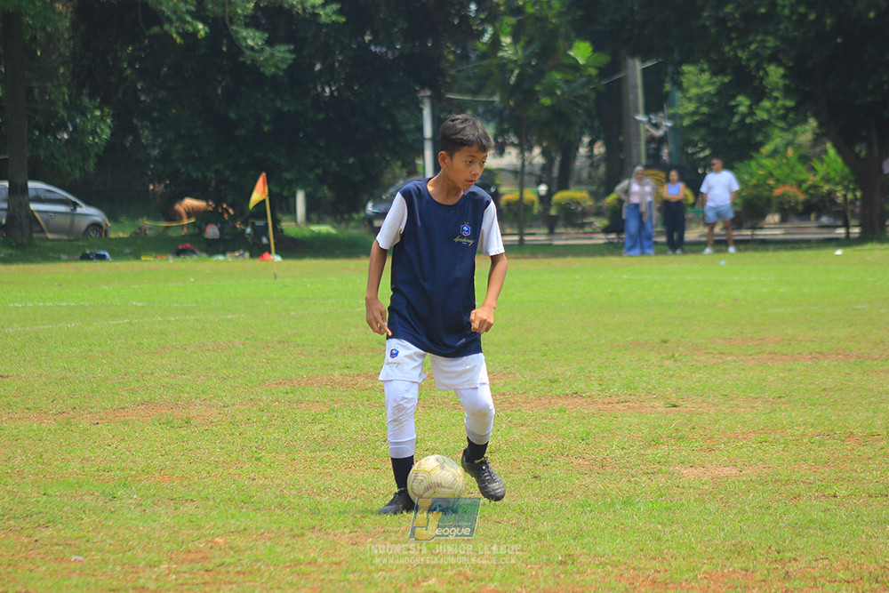 ijl u12 121025 johnson sports academy vs fff academy jakarta