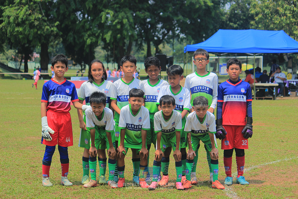 ijl u12 121025 johnson sports academy vs fff academy jakarta