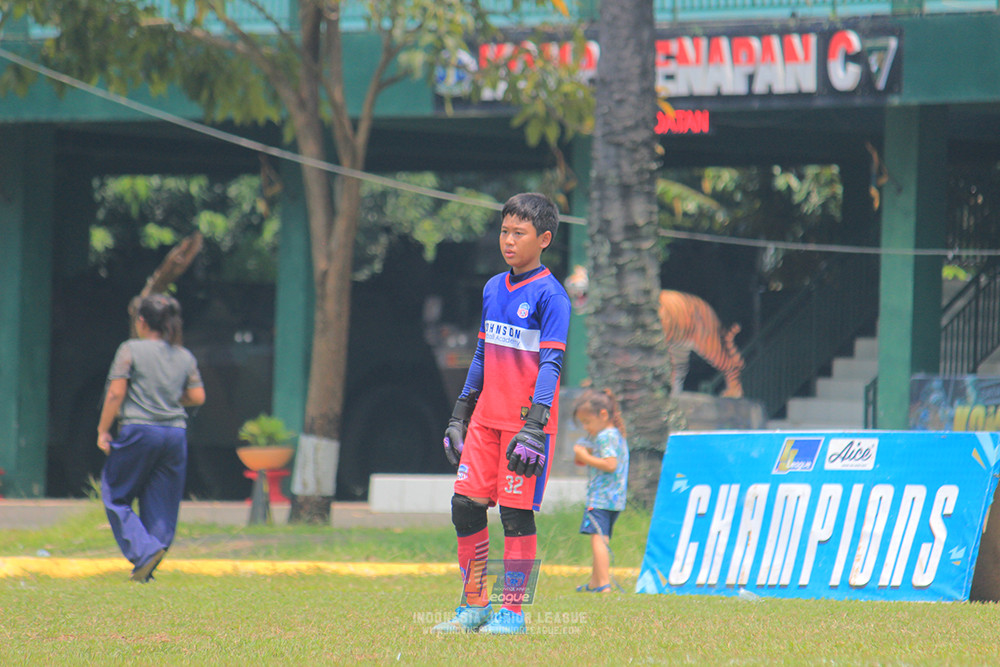 ijl u12 121025 johnson sports academy vs fff academy jakarta