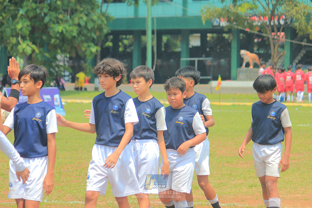 ijl u12 121025 johnson sports academy vs fff academy jakarta