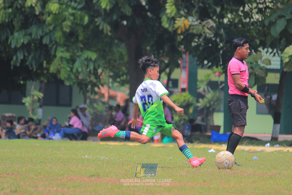 ijl u12 121025 johnson sports academy vs fff academy jakarta