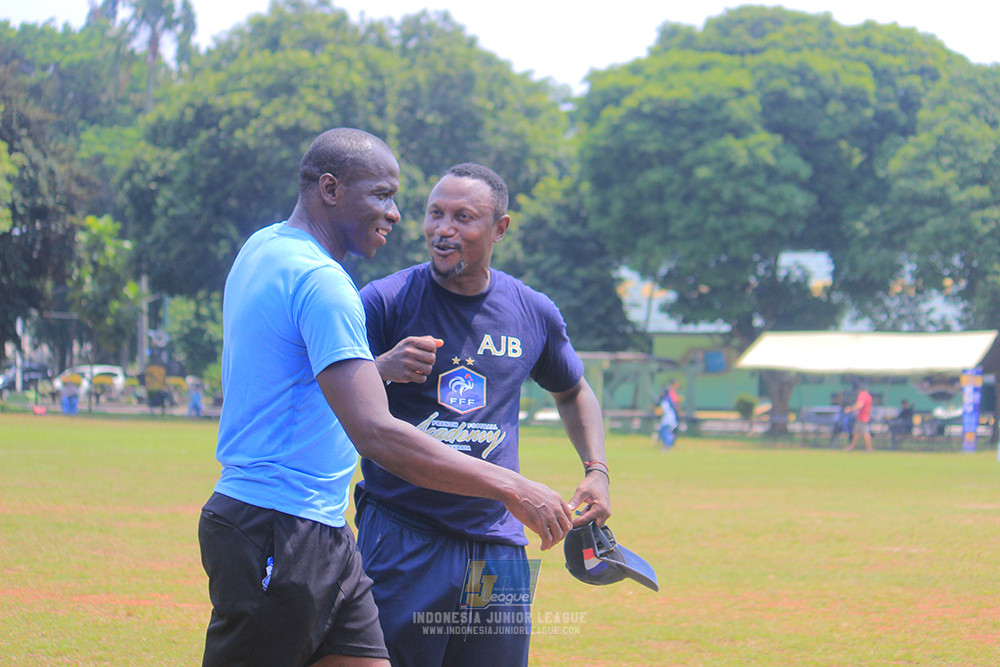 ijl u12 121025 johnson sports academy vs fff academy jakarta