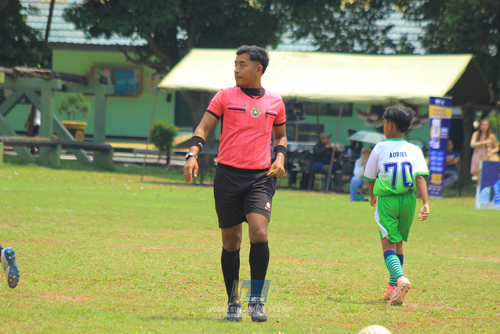 ijl u12 121025 johnson sports academy vs fff academy jakarta