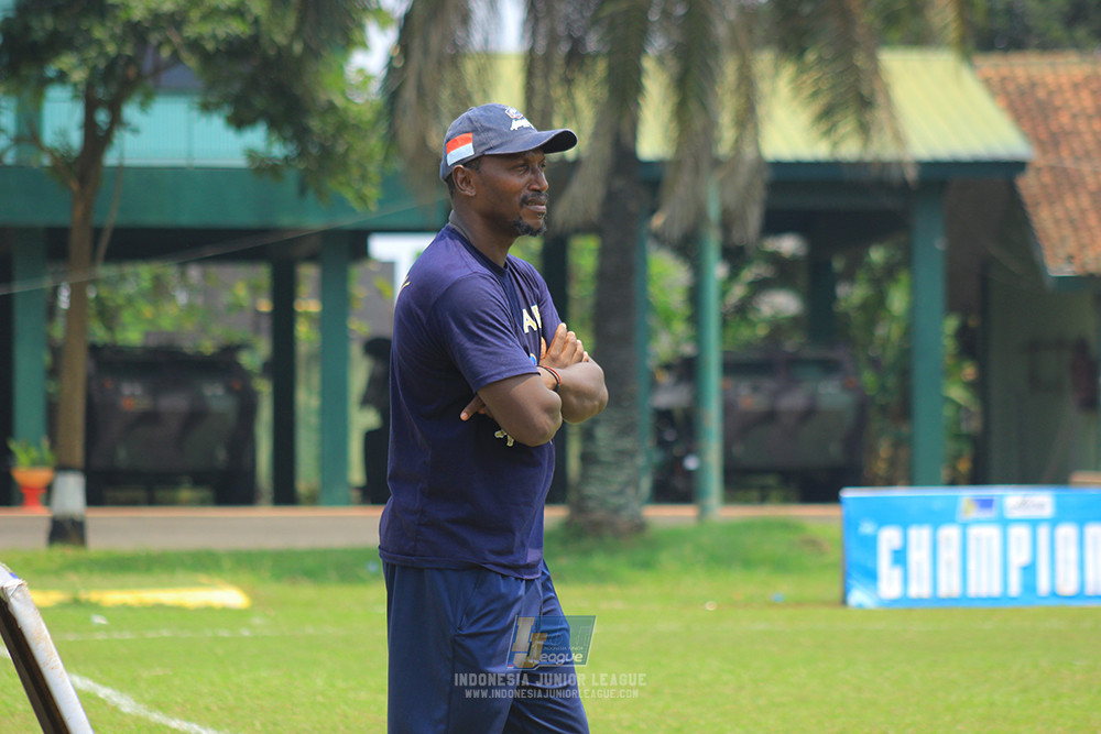 ijl u12 121025 johnson sports academy vs fff academy jakarta