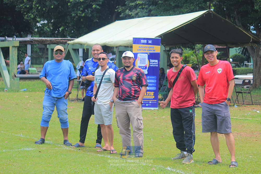 ijl u12 121025 johnson sports academy vs fff academy jakarta