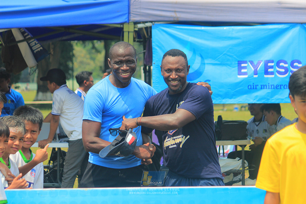 ijl u12 121025 johnson sports academy vs fff academy jakarta